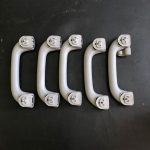 853424h000 Ручка потолка Hyundai Starex H1 - Grand Starex 2007-2021
