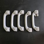 853424h000 Ручка потолка Hyundai Starex H1 - Grand Starex 2007-2021
