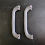  Ручка потолка (комплект) Hyundai Starex H1 - Grand Starex 2007-2021