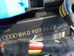 Блок комфорта Audi A4 (B8) 2007-2015 8K0907064AD