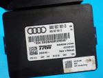 8K0907801D Блок управления стояночным тормозом Audi A4 (B8) 2007-2015