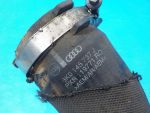 8K0145737J Патрубок интеркулера Audi A4 (B8) 2007-2015