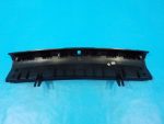 8K58634714PK Обшивка багажника задней панели Audi A4 (B8) 2007-2015