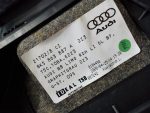8K5863887A2Z3 Обшивка багажника левая Audi A4 (B8) 2007-2015