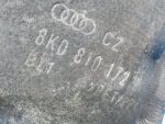 8K0810172C Подкрылок задний правый Audi A4 (B8) 2007-2015