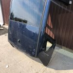 G3112JD0A0 Крыша панорамная Nissan Qashqai (J10) 2006-2014
