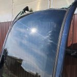 G3112JD0A0 Крыша панорамная Nissan Qashqai (J10) 2006-2014