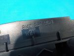 8K0857951 Пепельница передняя Audi A4 (B8) 2007-2015