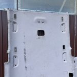 853014H981 Обшивка потолка Hyundai Starex H1 - Grand Starex 2007-2021