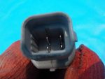 957004H300 Датчик парковки (парктроник) Hyundai Starex H1 - Grand Starex 2007-2021