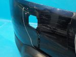 62022JD00H Бампер передний Nissan Qashqai (J10) 2006-2014