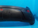 85022JD00H Бампер задний Nissan Qashqai (J10) 2006-2014