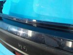 85022JD00H Бампер задний Nissan Qashqai (J10) 2006-2014