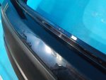 85022JD00H Бампер задний Nissan Qashqai (J10) 2006-2014