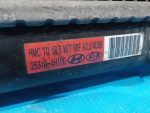 253104H100 Радиатор охлаждения двигателя Hyundai Starex H1 - Grand Starex 2007-2021