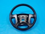 561114H100KL Рулевое колесо (руль) Hyundai Starex H1 - Grand Starex 2007-2021