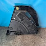 5M0867427P Обшивка багажника левая VOLKSWAGEN Golf 5 Plus 2005–2014