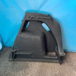5M0867428P Обшивка багажника правая VOLKSWAGEN Golf 5 Plus 2005–2014