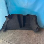 1K5867428R Обшивка багажника правая VOLKSWAGEN Jetta 5 2005-2011