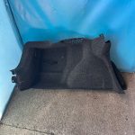 1K5867427K Обшивка багажника левая VOLKSWAGEN Jetta 5 2005-2011