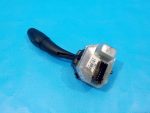 Переключатель сигналов поворота Hyundai i30 2007-2012 934102R020
