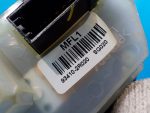 Переключатель сигналов поворота Hyundai i30 2007-2012 934102R020