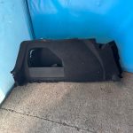 3AE867427AC8W4 Обшивка багажника левая VOLKSWAGEN Passat B7 2011-2015