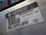 391122B202 Блок управления двигателем Hyundai i30 2007-2012