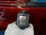 BPYK5902XJ Дверь передняя левая MAZDA 3 (BK) 2003-2009