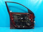 BPYK5902XJ Дверь передняя левая MAZDA 3 (BK) 2003-2009
