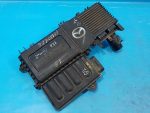 Z64218780B Блок управления двигателем MAZDA 3 (BK) 2003-2009