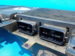 Z64218780B Блок управления двигателем MAZDA 3 (BK) 2003-2009