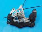 814504H050 Механизм замка сдвижной двери правой Hyundai Starex H1 - Grand Starex 2007-2021