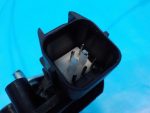 814504H050 Механизм замка сдвижной двери правой Hyundai Starex H1 - Grand Starex 2007-2021