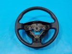 48430JD01C Рулевое колесо (руль) Nissan Qashqai (J10) 2006-2014