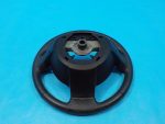 48430JD01C Рулевое колесо (руль) Nissan Qashqai (J10) 2006-2014
