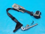 86884JD000 Ремень безопасности передний правый Nissan Qashqai (J10) 2006-2014