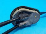 34413JD20A Трос МКПП Nissan Qashqai (J10) 2006-2014