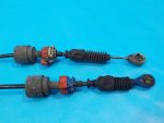 34413JD20A Трос МКПП Nissan Qashqai (J10) 2006-2014