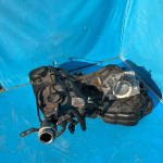 8K0201021EM Топливный бак Audi A4 (B8) 2007-2015