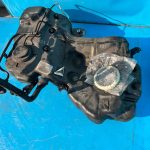 8K0201021EM Топливный бак Audi A4 (B8) 2007-2015