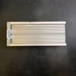 65126951669 Усилитель системы Top-Hifi BMW 5 серия E60/E61 2003-2009