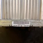 65126951669 Усилитель системы Top-Hifi BMW 5 серия E60/E61 2003-2009