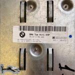 65126951669 Усилитель системы Top-Hifi BMW 5 серия E60/E61 2003-2009