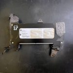 84116948922 Блок управления телефоном BMW 5 серия E60/E61 2003-2009