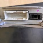 84116948922 Блок управления телефоном BMW 5 серия E60/E61 2003-2009