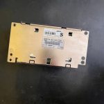 4E0035223B Усилитель музыки Audi A8 (D3,4E) 2004-2010