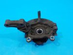 40014JD000 Поворотный кулак передний правый Nissan Qashqai (J10) 2006-2014