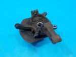 40014JD000 Поворотный кулак передний правый Nissan Qashqai (J10) 2006-2014