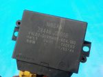 28448JD00B Блок управления парктрониками Nissan Qashqai (J10) 2006-2014